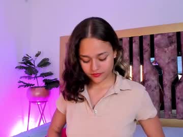 Megumi_19 Chaturbate stream image from March 20, 2025