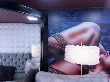 Miss___Angel Chaturbate stream image from March 20, 2025