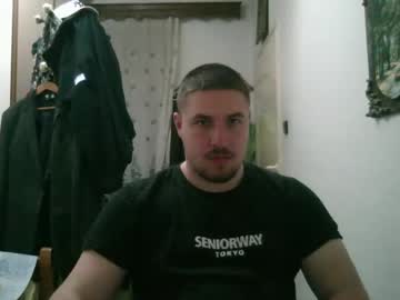 Nick1213n Chaturbate stream image from March 20, 2025