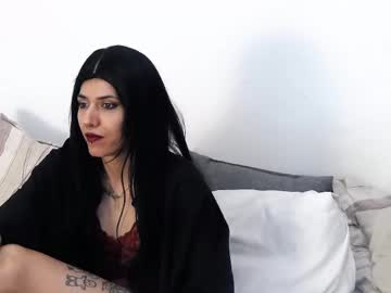 Nyxlure stream image from March 20, 2025