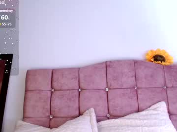 Paris_Love69 Chaturbate stream image from March 20, 2025