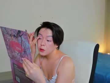 Pika_Pika1 Chaturbate stream image from March 20, 2025