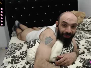 Raul27big Chaturbate stream image from March 20, 2025