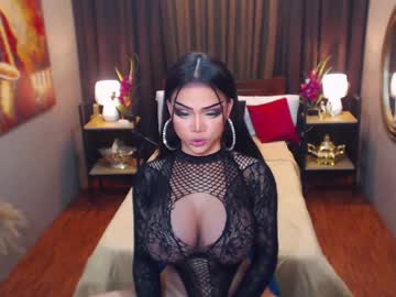 Red_Ivyy Chaturbate stream image from March 20, 2025