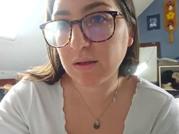 Sara_Elizabeth Chaturbate stream image from March 20, 2025