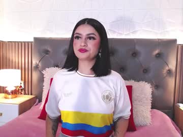 Savanna_W Chaturbate stream image from March 20, 2025