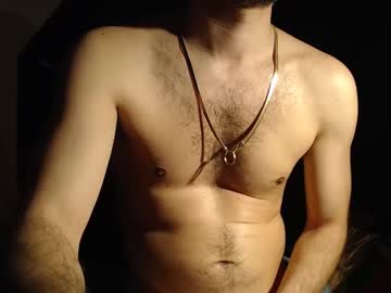 Senorneby Chaturbate stream image from March 20, 2025