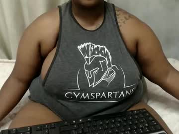 Sexyboobslut Chaturbate stream image from March 20, 2025