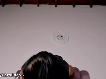 Sky_Caroline Chaturbate stream image from March 20, 2025