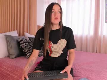 Sofia__100 Chaturbate stream image from March 20, 2025