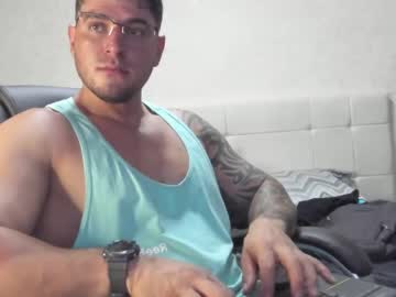Teylor_Creed Chaturbate stream image from March 20, 2025