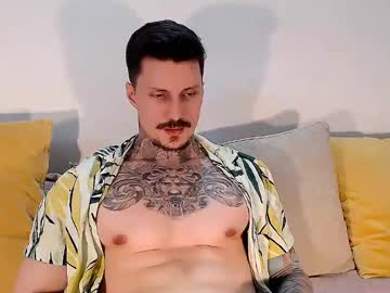 Tyagodoll Chaturbate stream image from March 20, 2025