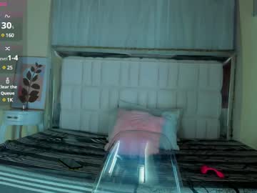 Almasaennz Chaturbate stream image from March 20, 2025