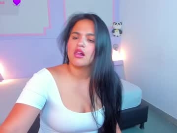 Anaisvelvet6 Chaturbate stream image from March 20, 2025