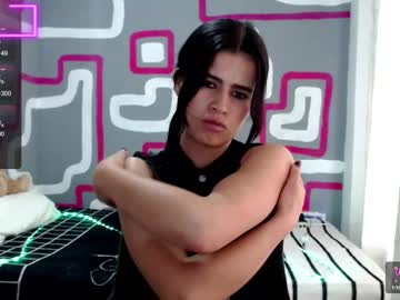 Angel_Purple2 Chaturbate stream image from March 20, 2025