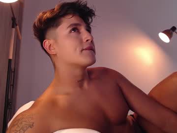 Angelcossio Chaturbate stream image from March 20, 2025