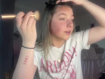 Ashleymoore_9 Chaturbate stream image from March 20, 2025