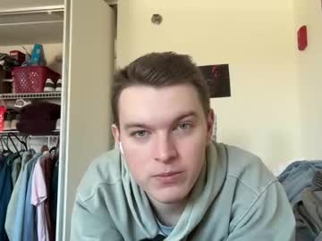 Barelylegalhighschooler Chaturbate stream image from March 20, 2025