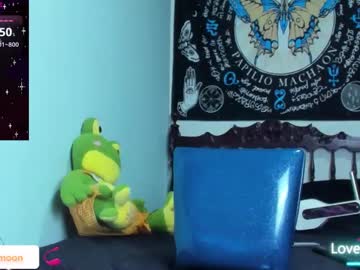 Bbalexxx Chaturbate stream image from March 20, 2025