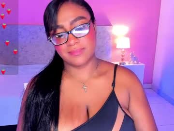 Blakmillerrgilson Chaturbate stream image from March 20, 2025
