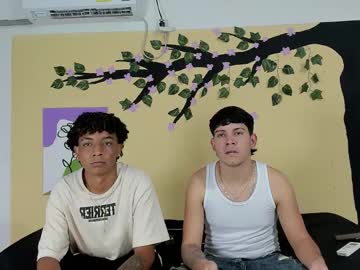Brylyonx Chaturbate stream image from March 20, 2025