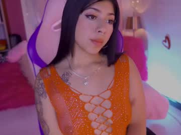 Charlotte_Deep_ Chaturbate stream image from March 20, 2025