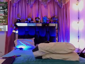 Chloe_Rivera710 Chaturbate stream image from March 20, 2025