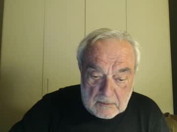 Ciaoamoremio4 Chaturbate stream image from March 20, 2025