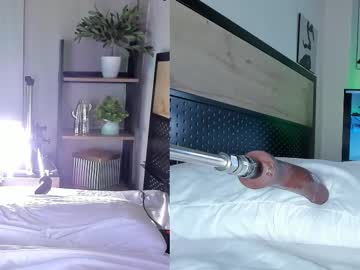 Cinnamon_Afrodit Chaturbate stream image from March 20, 2025