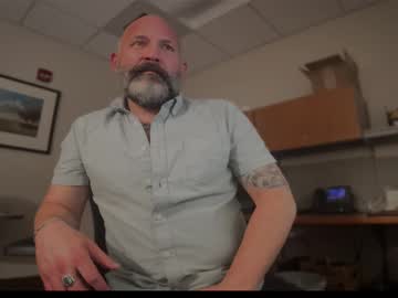 Fuckadilf Chaturbate stream image from March 20, 2025