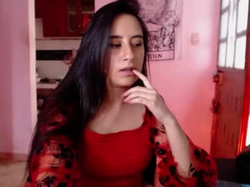 Gretha_Miler Chaturbate stream image from March 20, 2025