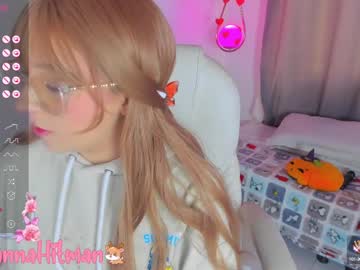 Hannahitman Chaturbate stream image from March 20, 2025