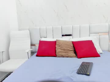 Hellen_Monroy Chaturbate stream image from March 20, 2025