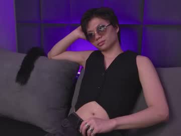 Hugo_Lee Chaturbate stream image from March 20, 2025