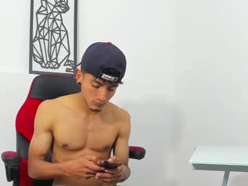 Jackchelton Chaturbate stream image from March 20, 2025