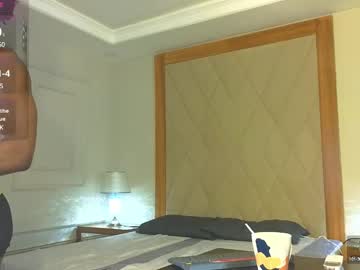 Janstallion Chaturbate stream image from March 20, 2025