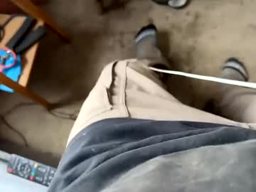 Jerswill Chaturbate stream image from March 20, 2025