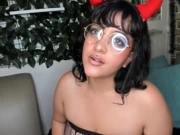 Kory_Mansson Chaturbate stream image from March 20, 2025