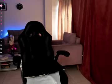 Laurengill_ Chaturbate stream image from March 20, 2025