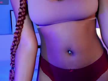 Liannadixon Chaturbate stream image from March 20, 2025