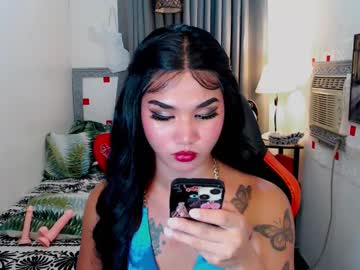 Lil_Fantacy Chaturbate stream image from March 20, 2025