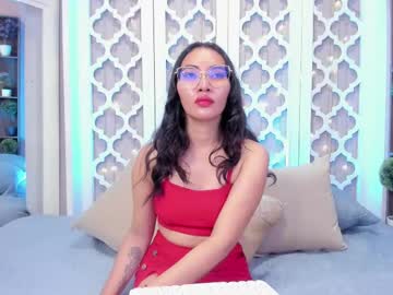 Lucyy_Liiu Chaturbate stream image from March 20, 2025