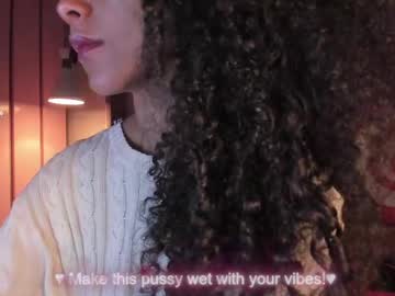 Maskgiirl Chaturbate stream image from March 20, 2025