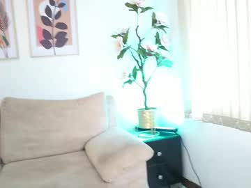 Melissacolee Chaturbate stream image from March 20, 2025