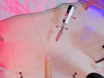 Mia_Jagger Chaturbate stream image from March 20, 2025