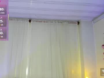 Miel_Gomez Chaturbate stream image from March 20, 2025