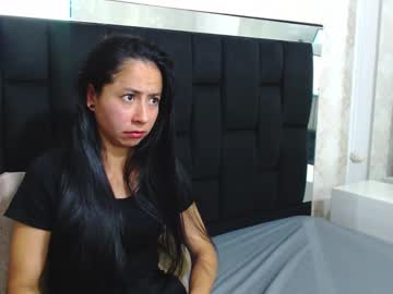 Pamelabroke_12 Chaturbate stream image from March 20, 2025