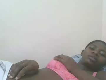 Pretty_Maliah Chaturbate stream image from March 20, 2025