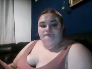 Redheadslut1 Chaturbate stream image from March 20, 2025