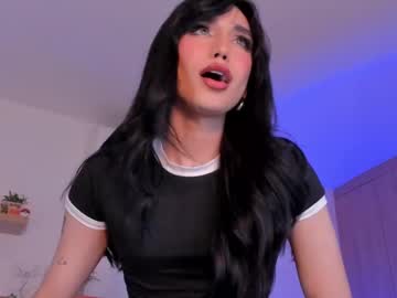 Rose__Saenz Chaturbate stream image from March 20, 2025